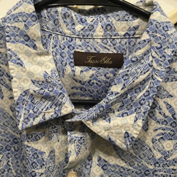 Mens shirt - Picture 2 of 2